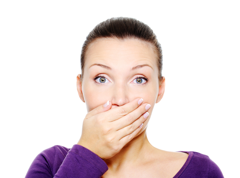 Yang Tak Perlu Diceritakan pada Orang Lain | Smartmama