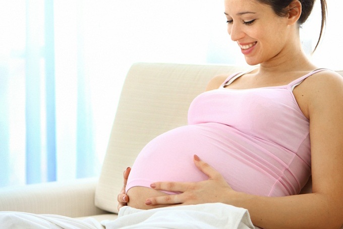 Saat Bayi Menendang Dalam Perut Ibu, Itu Tanda Otaknya Sedang Aktif