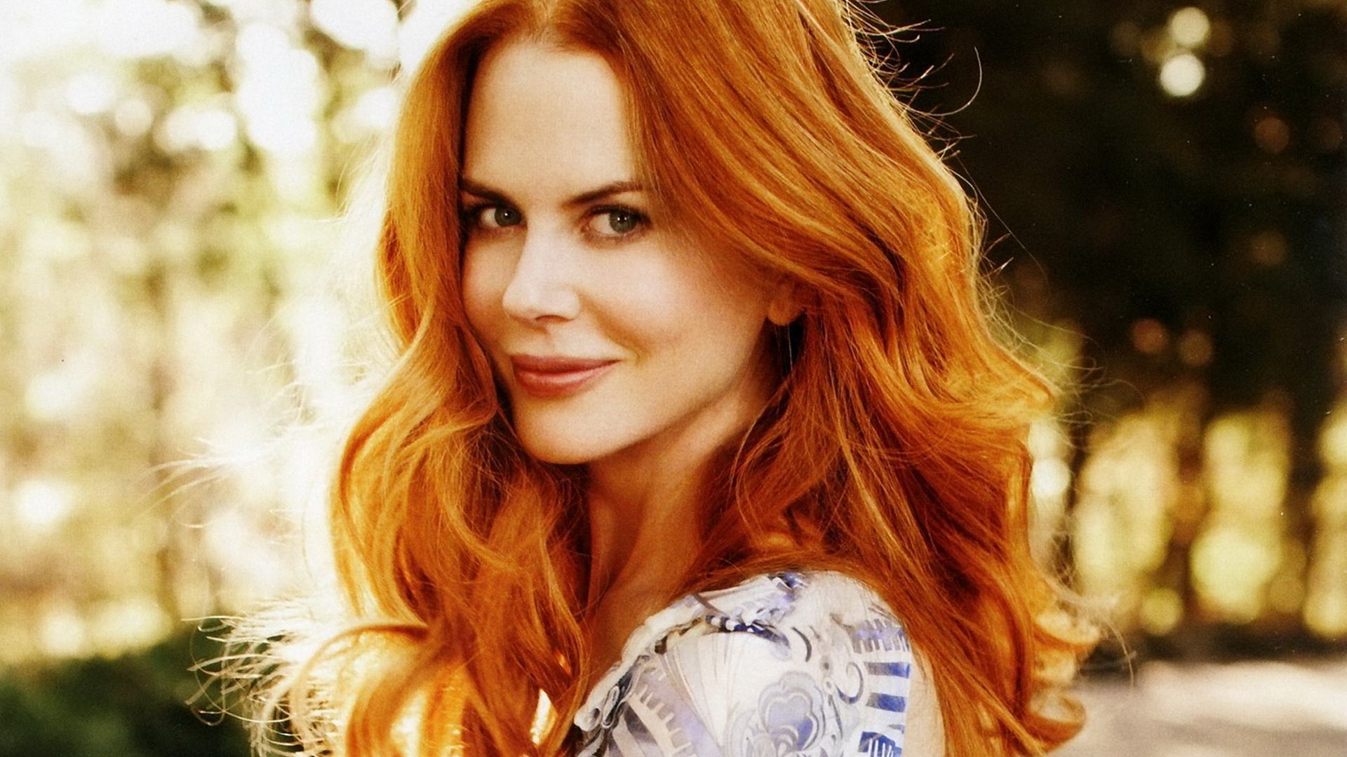 Kehidupan Nicole Kidman Dulu dan Sekarang | Smartmama